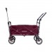 Fuxtec Foldable Luxury Multi-Function Wagon Handcart